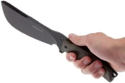 Fox FKMD Parang Bushcraft -Couteaux Boutique FOFX 0107153 05 fox fofx 0107153 05