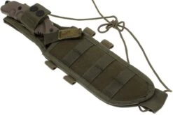 Fox FKMD Parang Bushcraft -Couteaux Boutique FOFX 0107153 06 fox fofx 0107153 06