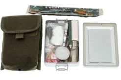 Fox FKMD Parang Bushcraft -Couteaux Boutique FOFX 0107153 08 fox fofx 0107153 08