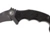 Fox FKMD Derespina Kuku Hanuman Fighting Karambit FX-636T 1 Fox FKMD Derespina Kuku Hanuman Fighting Karambit FX-636T -Couteaux Boutique FOFX 636 T 01 fox fofx 636 t 01