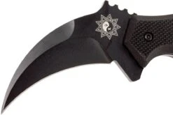 Fox FKMD Derespina Kuku Hanuman Fighting Karambit FX-636T -Couteaux Boutique FOFX 636 T 03 fox fofx 636 t 03