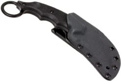 Fox FKMD Derespina Kuku Hanuman Fighting Karambit FX-636T -Couteaux Boutique FOFX 636 T 06 fox fofx 636 t 06