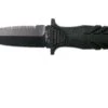 Fox Tactical Elementum Dagger FOFX-647S Couteau à Lame Fixe 1 Fox Tactical Elementum Dagger FOFX-647S Couteau à Lame Fixe -Couteaux Boutique FOFX 647S 01 fox knives