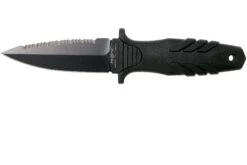 Fox Tactical Elementum Dagger FOFX-647S Couteau Ă Lame Fixe