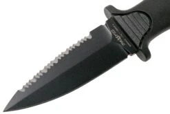 Fox Tactical Elementum Dagger FOFX-647S Couteau à Lame Fixe -Couteaux Boutique FOFX 647S 03 fox knives