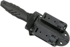 Fox Tactical Elementum Dagger FOFX-647S Couteau à Lame Fixe -Couteaux Boutique FOFX 647S 07 fox knives