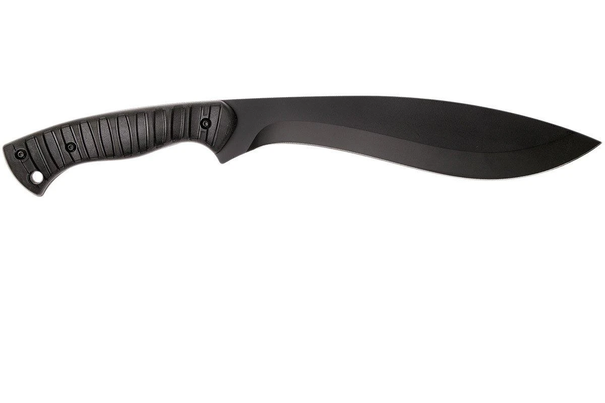 Fox Kukri FX-658 Machette 4 Fox Kukri FX-658 Machette – Image 2