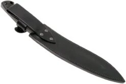 Fox Kukri FX-658 Machette 17 Fox Kukri FX-658 Machette -Couteaux Boutique FOFX 658 08 fox knives fofx 658 08