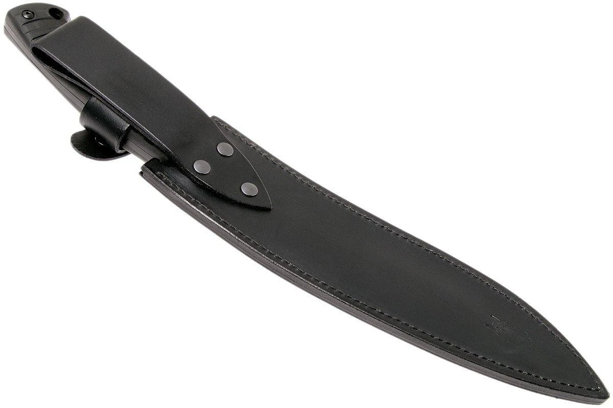 Fox Kukri FX-658 Machette 10 Fox Kukri FX-658 Machette – Image 8