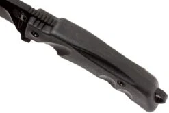 Fox FKMD Extreme Tactical Kukri FX-9CM04 Machette, Boris Sterm Design 14 Fox FKMD Extreme Tactical Kukri FX-9CM04 Machette, Boris Sterm Design -Couteaux Boutique FOFX 9CM04T 05 fox fofx 9cm04t 05