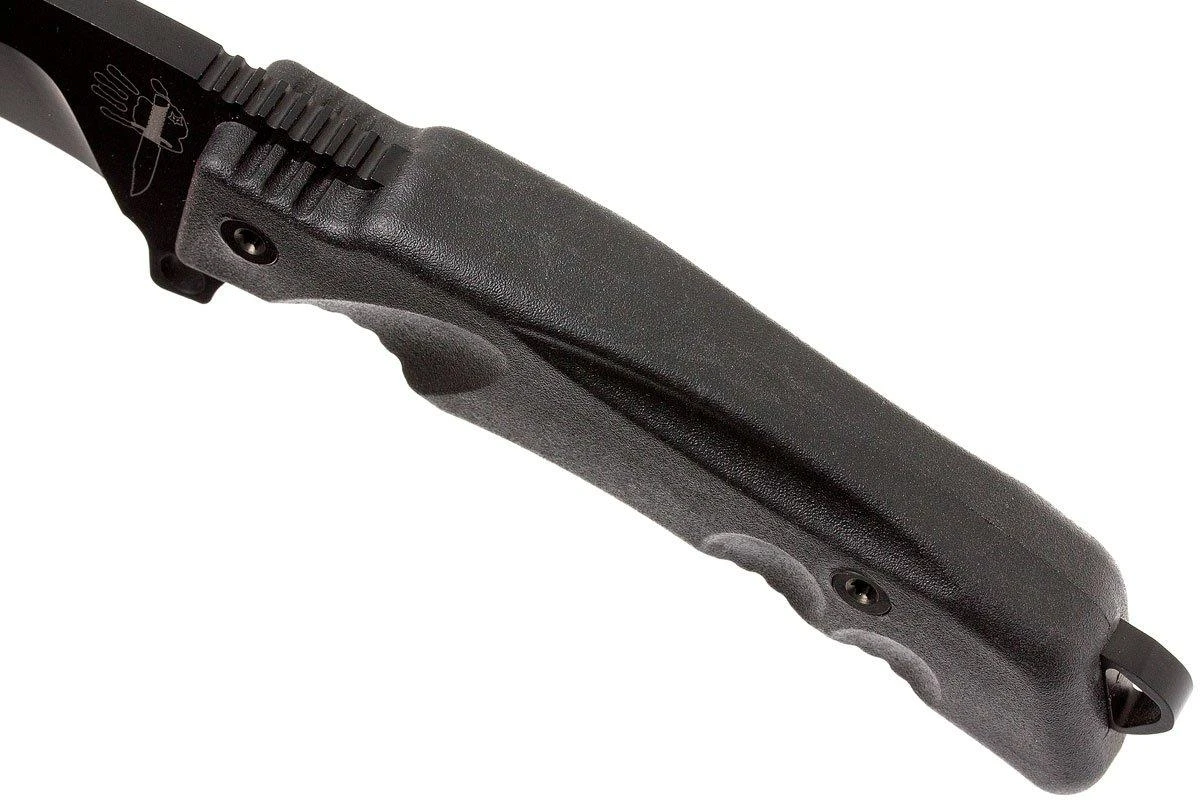 Fox FKMD Extreme Tactical Kukri FX-9CM04 Machette, Boris Sterm Design 7 Fox FKMD Extreme Tactical Kukri FX-9CM04 Machette, Boris Sterm Design – Image 5