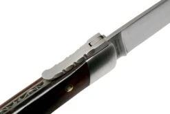 Fontenille Pataud Corsican L' Antò AZBF Desert Ironwood Couteau De Poche 17 Fontenille Pataud Corsican L' Antò AZBF Desert Ironwood Couteau De Poche -Couteaux Boutique FPAZBF 07 fontenille pataud