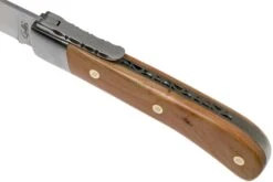 Fontenille Pataud Corsican L' Antò AZG Juniper Couteau De Poche -Couteaux Boutique FPAZG 08 fontenille pataud