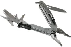 Gerber Center-Drive Plus Pince Multifonction, étui En Cuir Et Bitset 30-001599 -Couteaux Boutique GE30 001599 03 gerber
