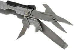 Gerber Center-Drive Plus Pince Multifonction, étui En Cuir Et Bitset 30-001599 -Couteaux Boutique GE30 001599 04 gerber
