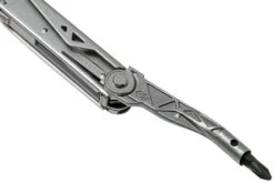 Gerber Center-Drive Plus Pince Multifonction, étui En Cuir Et Bitset 30-001599 -Couteaux Boutique GE30 001599 05 gerber