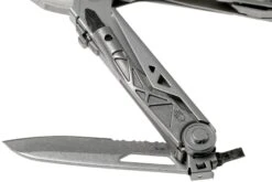 Gerber Center-Drive Plus Pince Multifonction, étui En Cuir Et Bitset 30-001599 -Couteaux Boutique GE30 001599 06 gerber