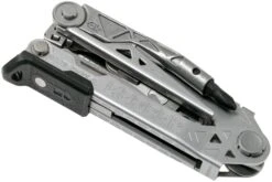 Gerber Center-Drive Plus Pince Multifonction, étui En Cuir Et Bitset 30-001599 -Couteaux Boutique GE30 001599 07 gerber