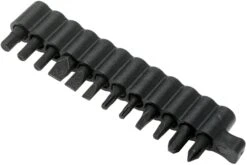 Gerber Center-Drive Plus Pince Multifonction, étui En Cuir Et Bitset 30-001599 -Couteaux Boutique GE30 001599 08 gerber