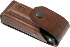 Gerber Center-Drive Plus Pince Multifonction, étui En Cuir Et Bitset 30-001599 -Couteaux Boutique GE30 001599 09 gerber