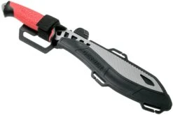 Gerber Versafix Pro 30-001605 Couteau à Lame Fixe -Couteaux Boutique GE30 001605 07 gerber