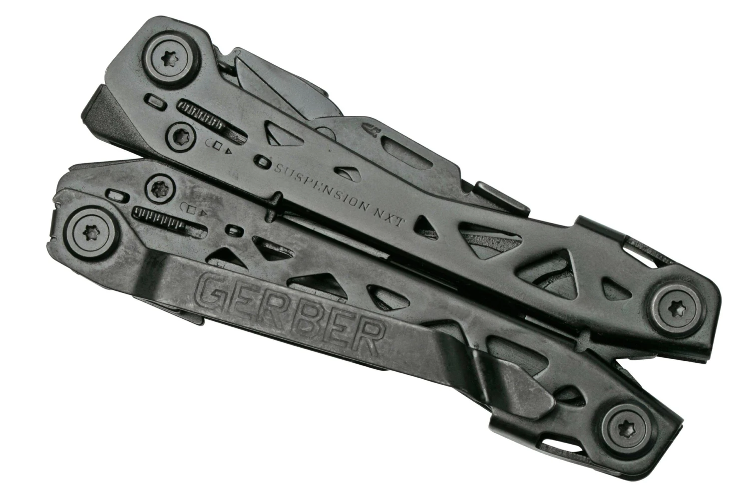 Gerber Suspension NXT 30-001778, Noir, Multitool 9 Gerber Suspension NXT 30-001778, Noir, Multitool – Image 7