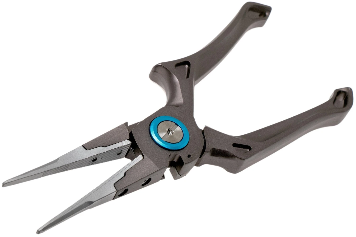 Gerber Magniplier Salt 7.5" Fishing Needlenose Pliers 31-003597 5 Gerber Magniplier Salt 7.5" Fishing Needlenose Pliers 31-003597 – Image 3