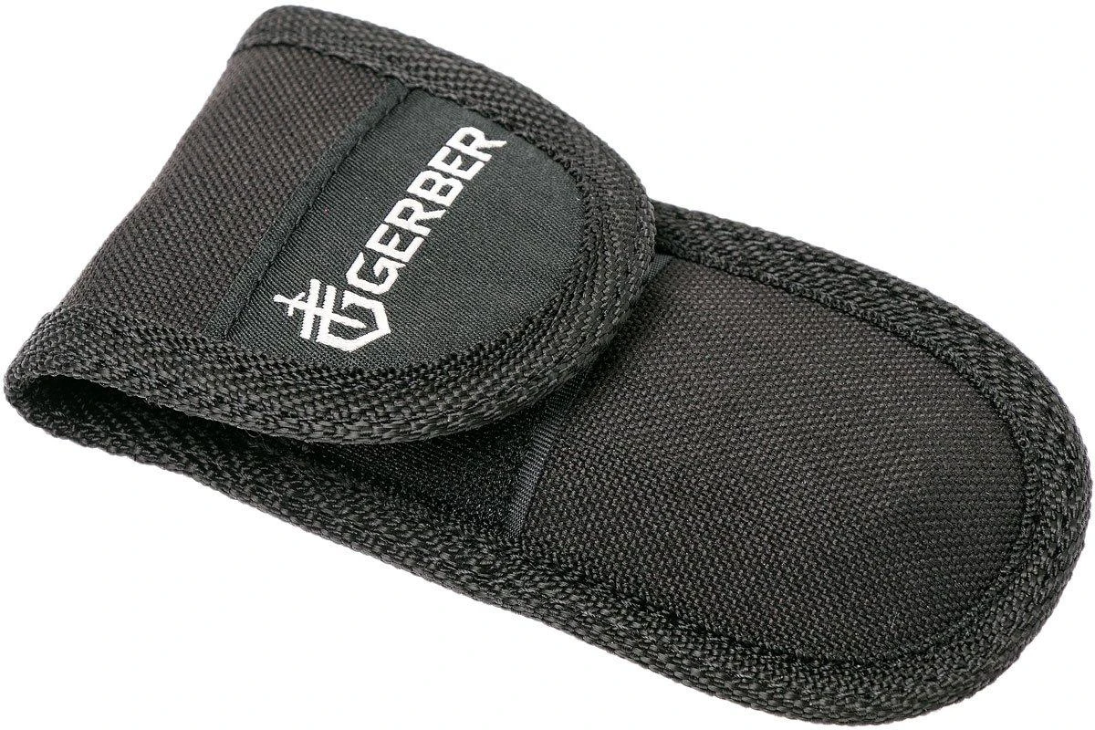 Gerber Multi-Plier 600 Pince Multifonction Acier Inoxydable Avec Pince à Bec, 7530 9 Gerber Multi-Plier 600 Pince Multifonction Acier Inoxydable Avec Pince à Bec, 7530 – Image 7