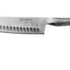 Global G81 Nakiri Couteau à Légumes 18cm -Couteaux Boutique GL G81 01 global