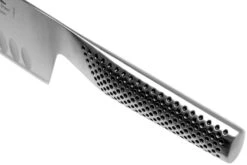 Global G81 Nakiri Couteau à Légumes 18cm -Couteaux Boutique GL G81 05 global