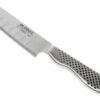 Global GS57 Couteau Santoku à Alvéoles 12 Cm 2 Global GS57 Couteau Santoku à Alvéoles 12 Cm -Couteaux Boutique GL GS57 01 global santoku gl gs57 d1