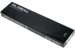 Global GS57 Couteau Santoku à Alvéoles 12 Cm -Couteaux Boutique GL GS57 04 global santoku gl gs57 d4