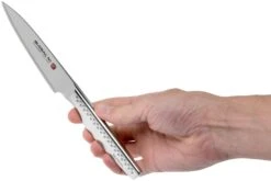 Global Ni GNFS-02 Couteau D'office 11 Cm -Couteaux Boutique GLNFS002 06 global ni