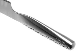 Global Ni GNM-01 Couteau à Légumes Avec Alvéoles 14 Cm -Couteaux Boutique GLNM001 04 global ni