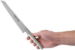 Global Ni GNM-09 Couteau à Pain 21 Cm -Couteaux Boutique GLNM009 06 global ni