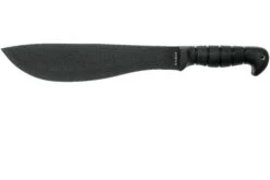 KA-BAR Cutlass Machete 1248 Machette, étui En Cuir