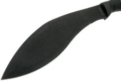 KA-BAR Kukri Machete 1249 Machette, étui En Plastique 12 KA-BAR Kukri Machete 1249 Machette, étui En Plastique -Couteaux Boutique KA1249 03 ka bar