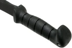 KA-BAR Kukri Machete 1249 Machette, étui En Plastique 13 KA-BAR Kukri Machete 1249 Machette, étui En Plastique -Couteaux Boutique KA1249 04 ka bar