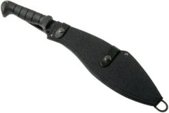 KA-BAR Kukri Machete 1249 Machette, étui En Plastique 16 KA-BAR Kukri Machete 1249 Machette, étui En Plastique -Couteaux Boutique KA1249 07 ka bar