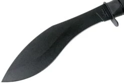 KA-BAR Combat Kukri Fixed - 1280 -Couteaux Boutique KA1280 03 ka bar