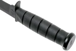 KA-BAR Combat Kukri Fixed - 1280 -Couteaux Boutique KA1280 04 ka bar