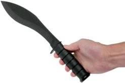 KA-BAR Combat Kukri Fixed - 1280 -Couteaux Boutique KA1280 06 ka bar