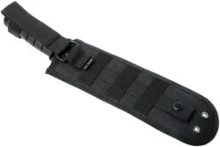 KA-BAR Combat Kukri Fixed - 1280 -Couteaux Boutique KA1280 08 ka bar