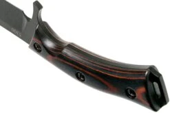 KA-BAR 5300 Gunny Knife, Couteau à Lame Fixe, R. Lee Ermey Design -Couteaux Boutique KA5300 04 ka bar