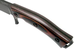 KA-BAR 5300 Gunny Knife, Couteau à Lame Fixe, R. Lee Ermey Design -Couteaux Boutique KA5300 05 ka bar