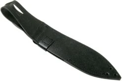KA-BAR 5300 Gunny Knife, Couteau à Lame Fixe, R. Lee Ermey Design -Couteaux Boutique KA5300 07 ka bar