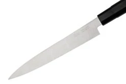 Kai Seki Magoroku Kinju Yanagiba 21cm, AK-1105 -Couteaux Boutique KAAK 1105 03 kaiseki