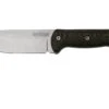 KA-BAR Becker BK72 Stonewashed CPM S35VN Knivesandtools Exclusive, Couteau De Survie