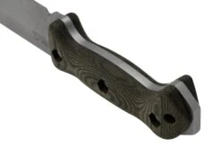 KA-BAR Becker BK72 Stonewashed CPM S35VN Knivesandtools Exclusive, Couteau De Survie 16 KA-BAR Becker BK72 Stonewashed CPM S35VN Knivesandtools Exclusive, Couteau De Survie -Couteaux Boutique KABK72 04 ka bar