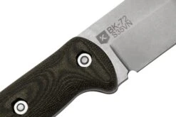 KA-BAR Becker BK72 Stonewashed CPM S35VN Knivesandtools Exclusive, Couteau De Survie 17 KA-BAR Becker BK72 Stonewashed CPM S35VN Knivesandtools Exclusive, Couteau De Survie -Couteaux Boutique KABK72 05 ka bar